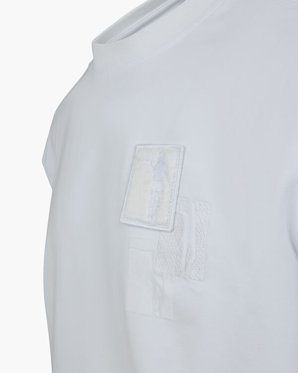Captain Tee