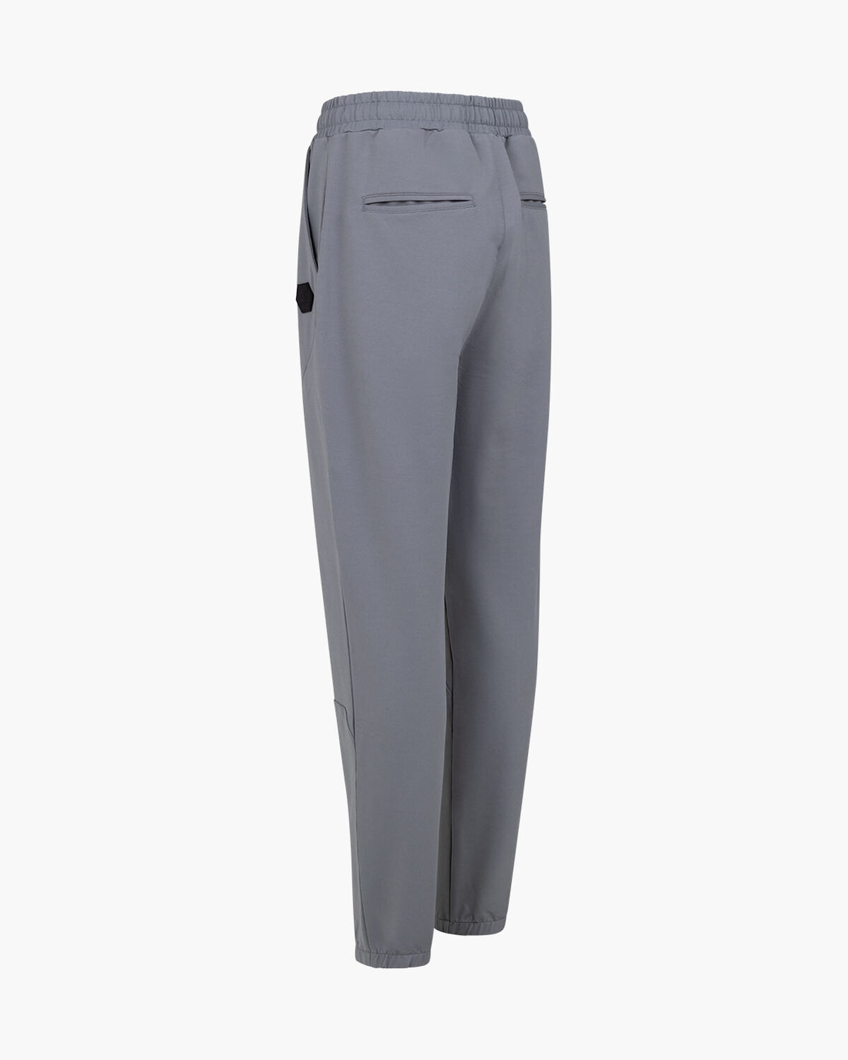 Denim Jogger, Grey, hi-res