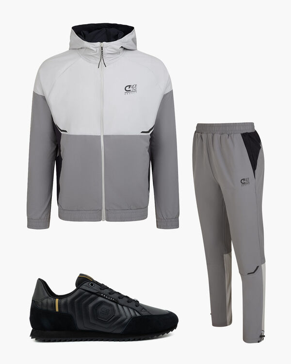 Elite Suit & Rezai set