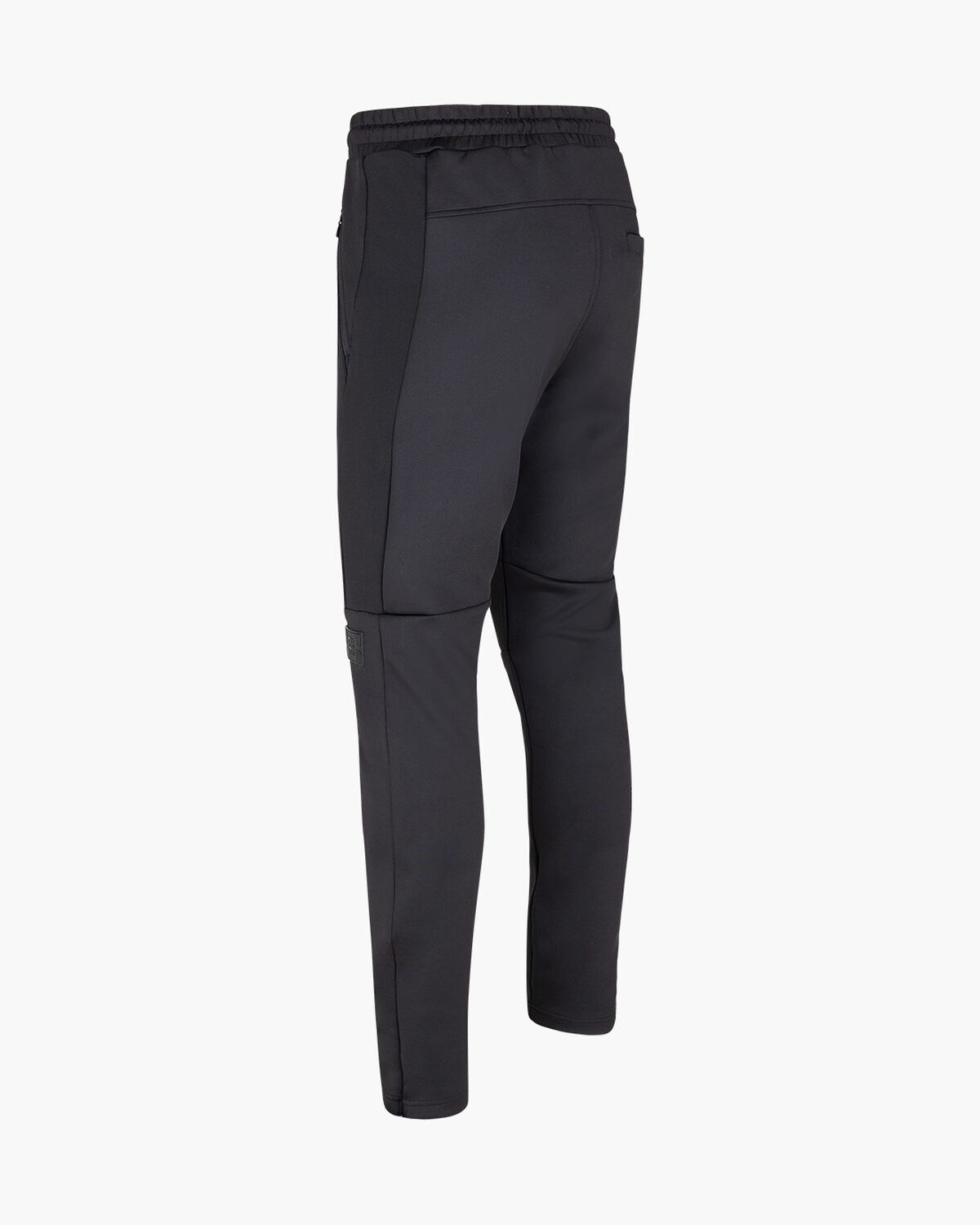 Morera Scuba Pants, Black, hi-res