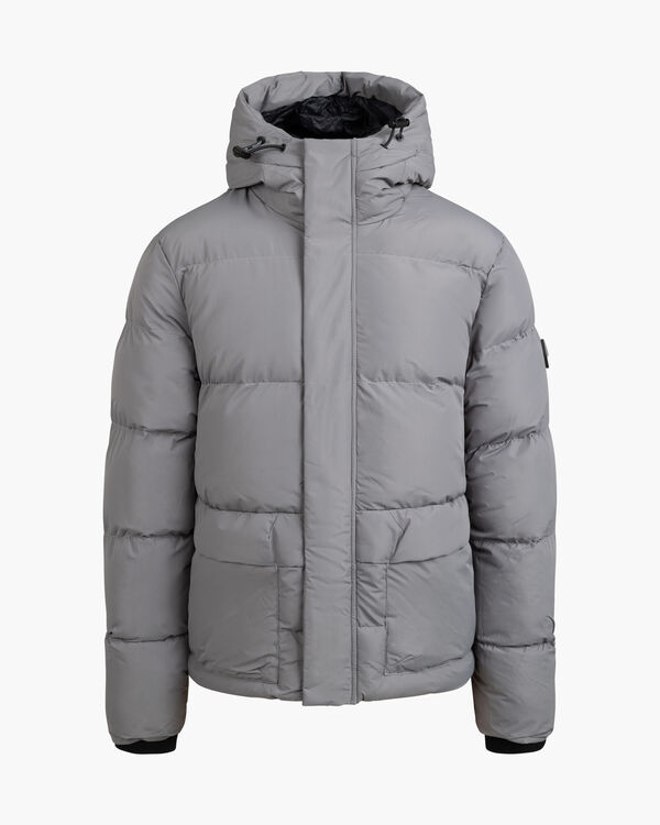 Commercial Puffer