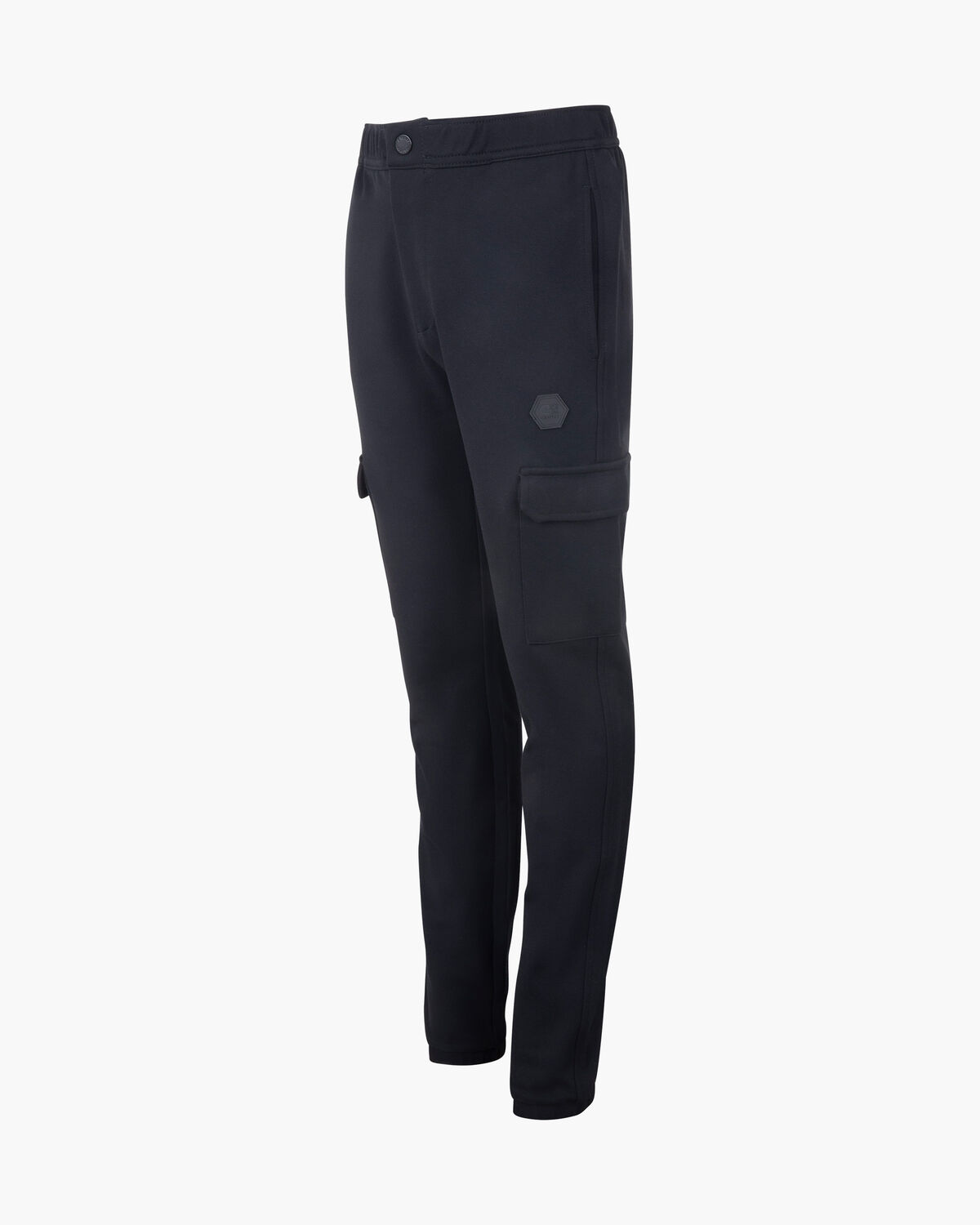 Connection Sweatpants, Black, hi-res