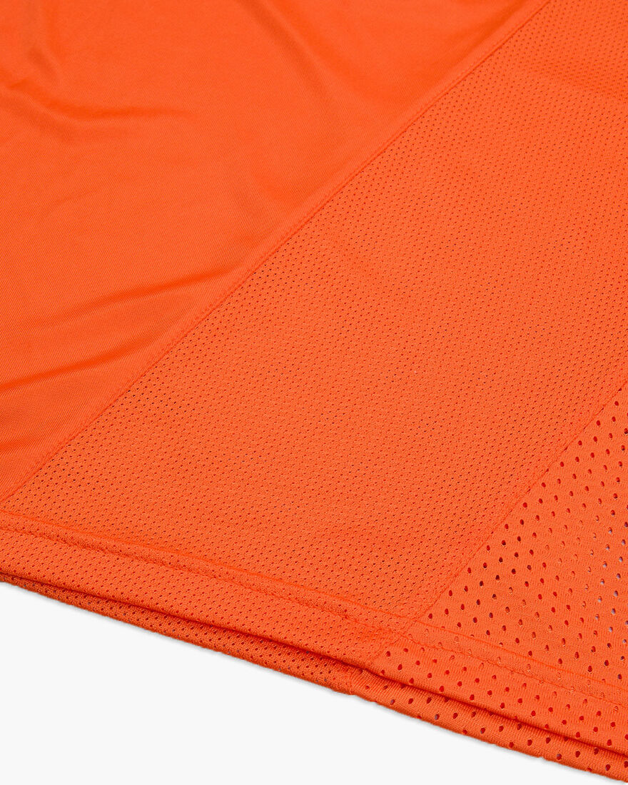 Cruyff Euro Tee, Orange, hi-res