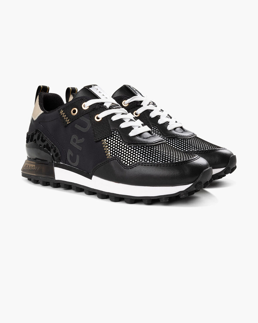 Superbia - Tumbled/Mesh/PRD Nylon, Black, hi-res