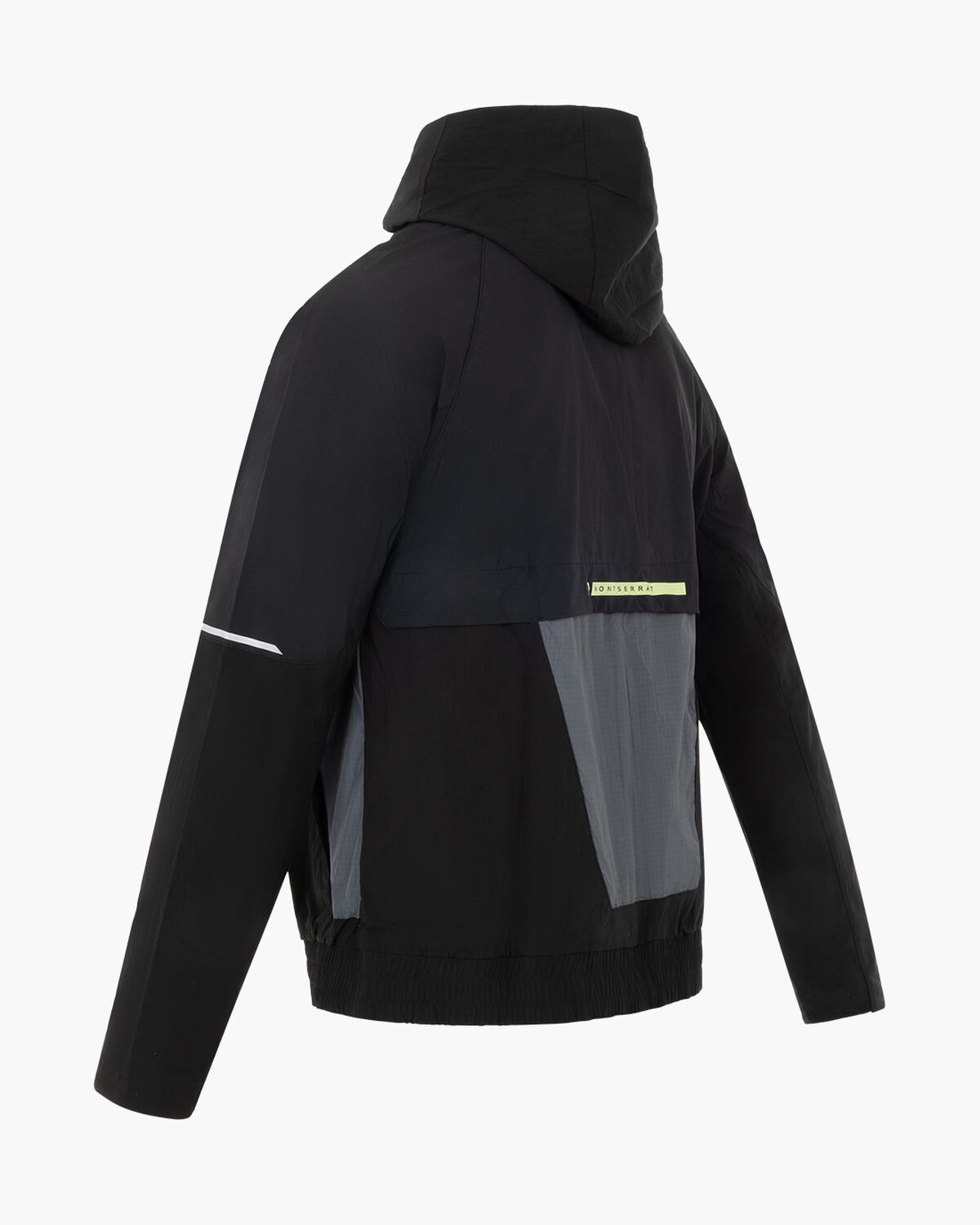 Equator Tracktop, Black, hi-res