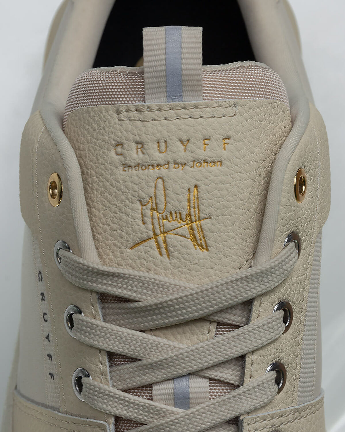 Endorsed Tennis, Crème, hi-res