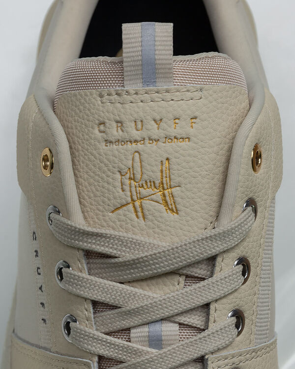 Endorsed Tennis