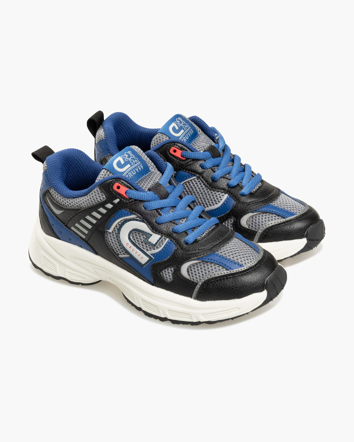 Marti, Black/Blue, hi-res