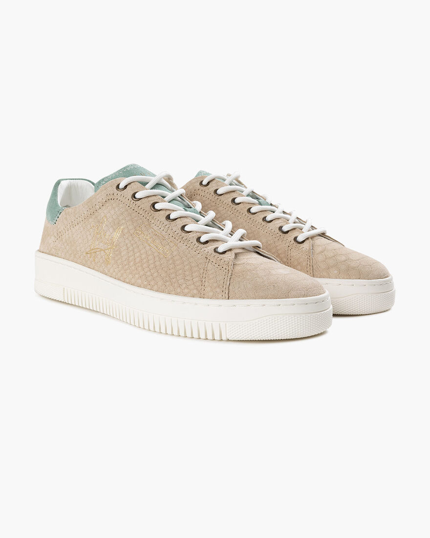 Joan - Anaconda/Suede, Sand, hi-res