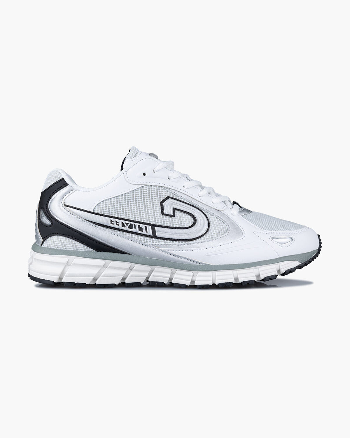 Flash Eclectic, White/Silver, hi-res