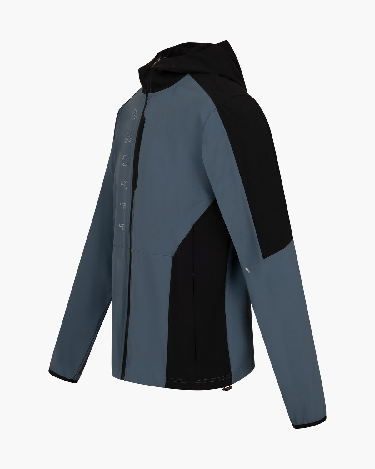 Avinex Tracktop, Dark grey, hi-res
