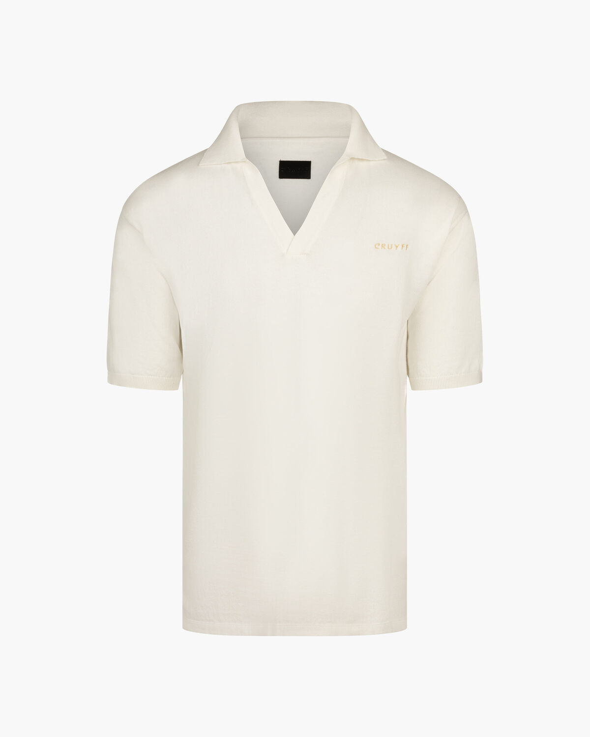 Mikel Polo, White/Gold, hi-res