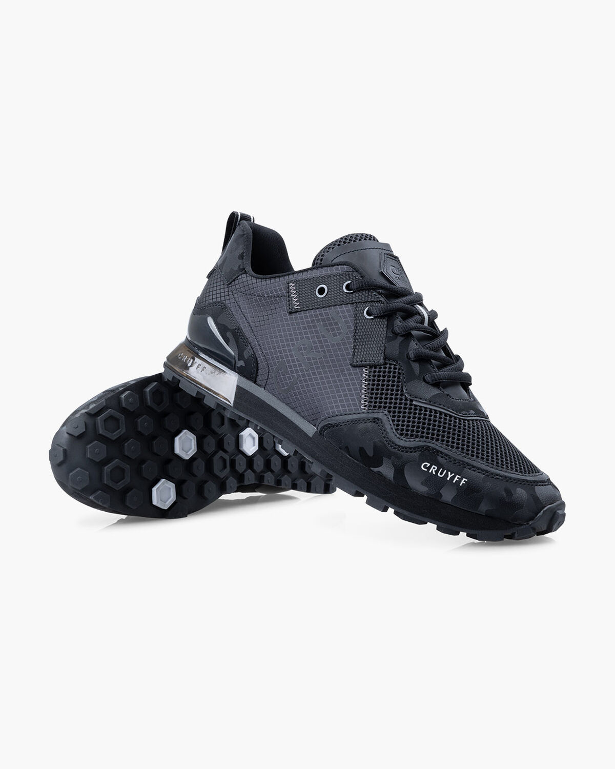 Superbia Hex, Black, hi-res