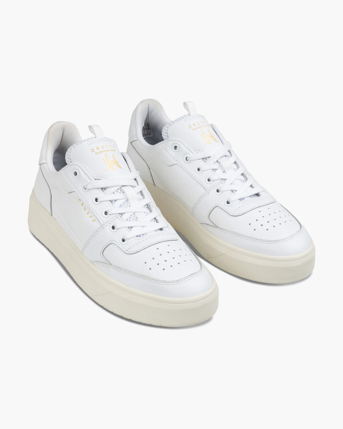 Endorsed Pro, White, hi-res