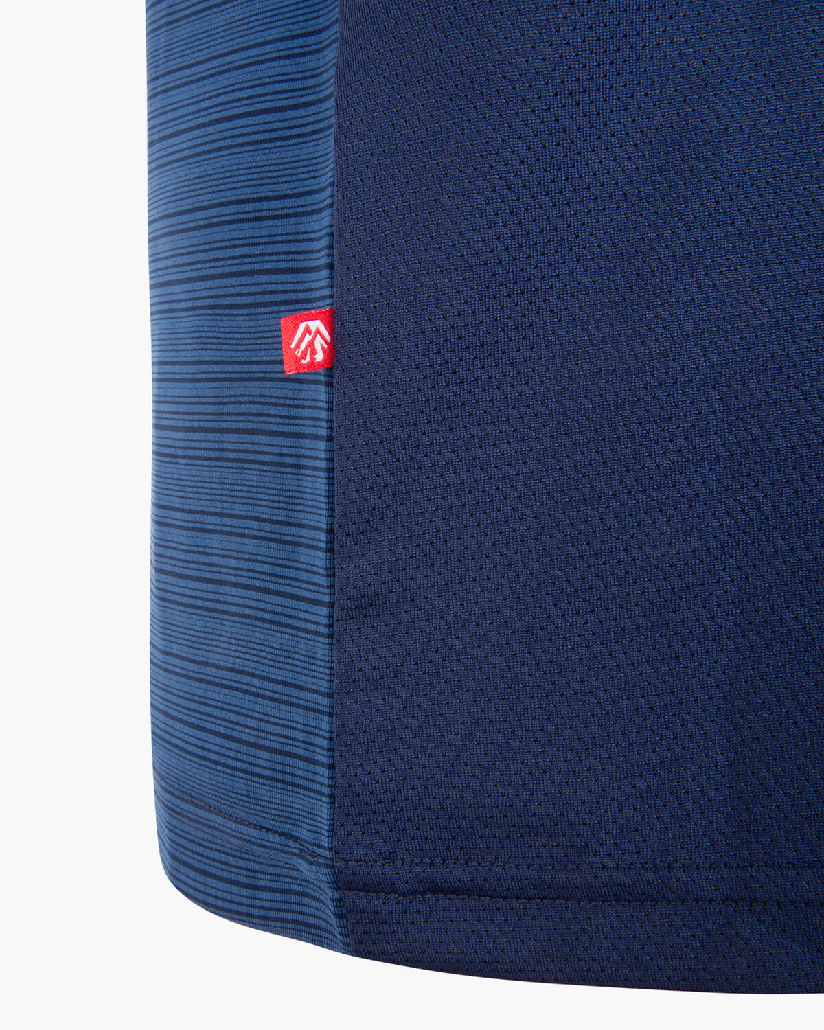 Advance SS T-Shirt, Navy, hi-res