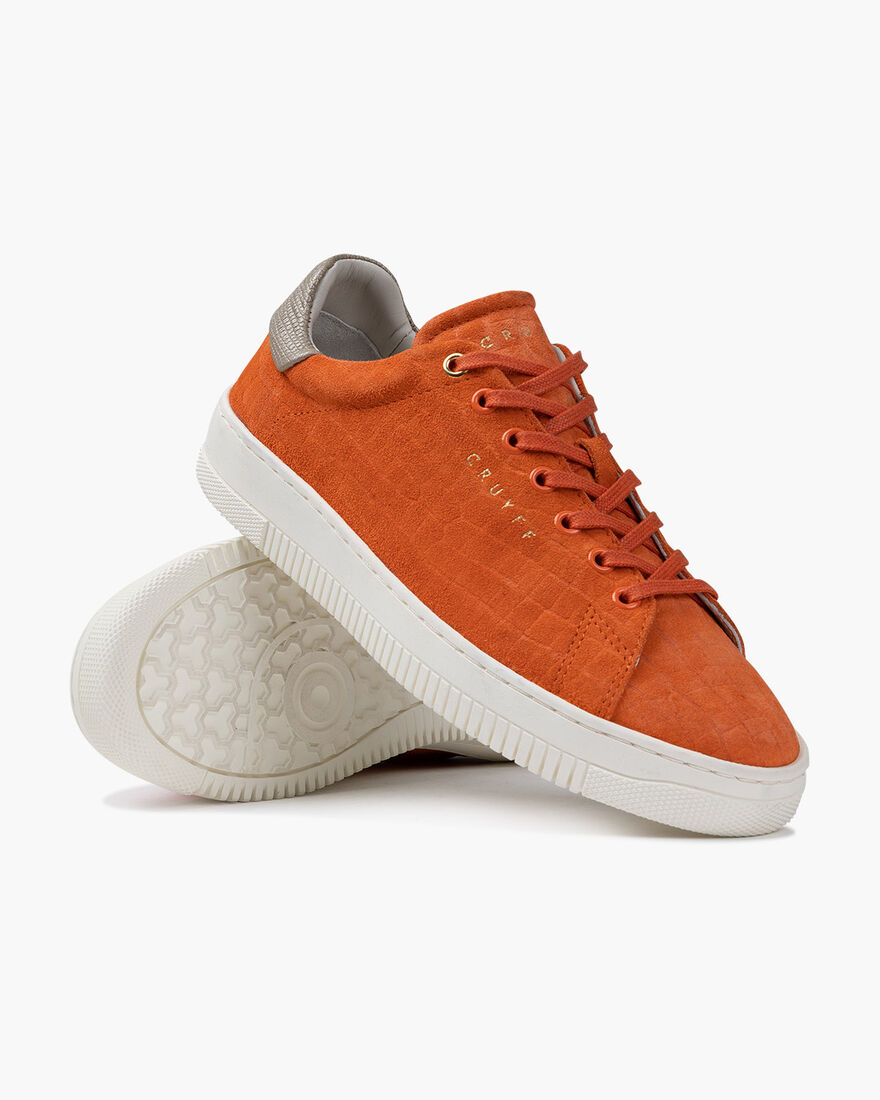 Joan, Orange, hi-res