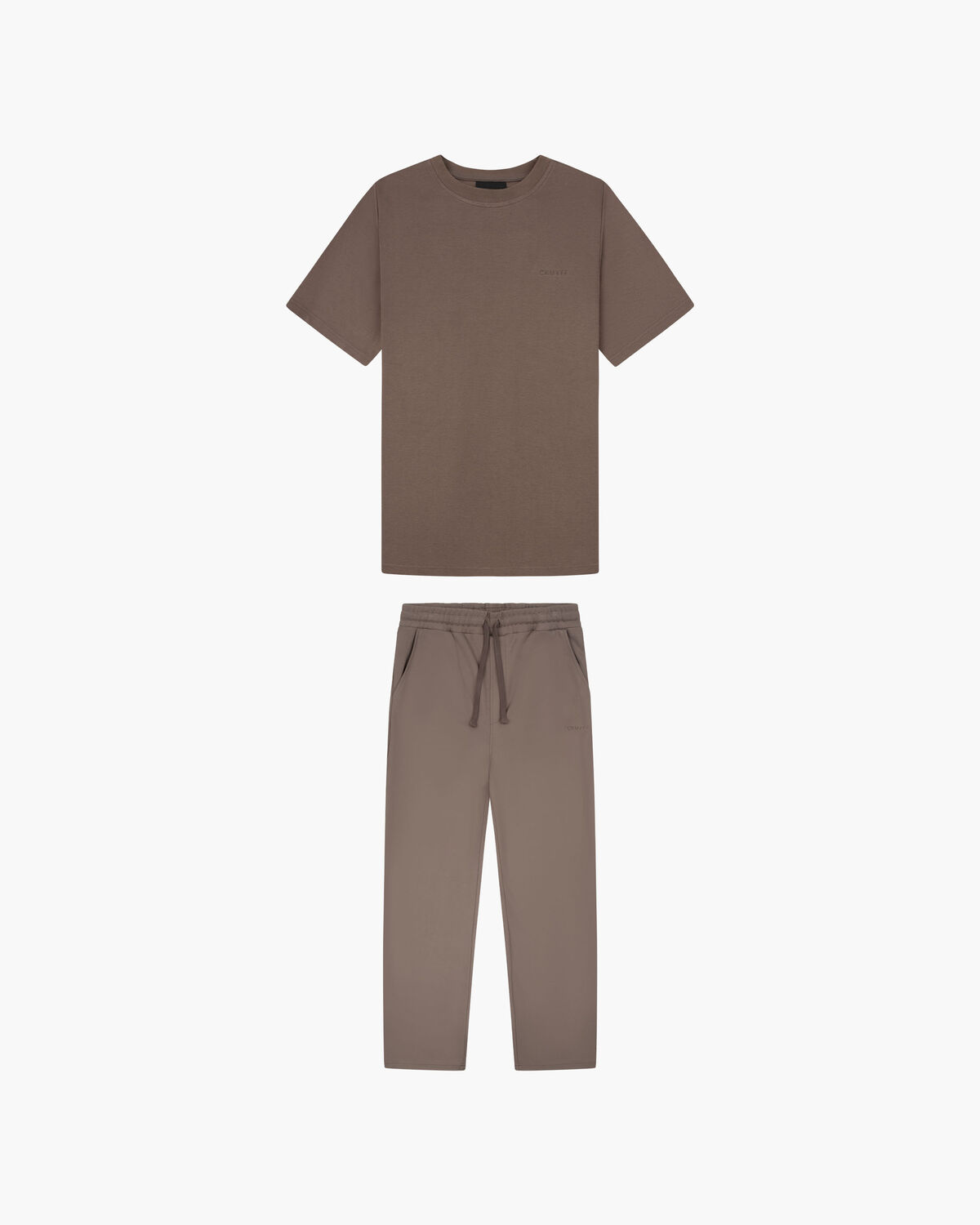 Ivan Tee & Jogger, , hi-res