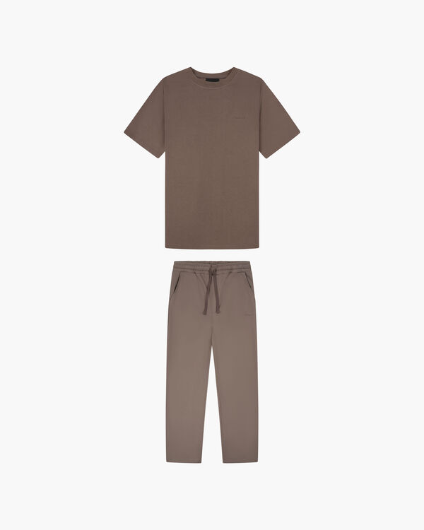 Ivan Tee & Jogger