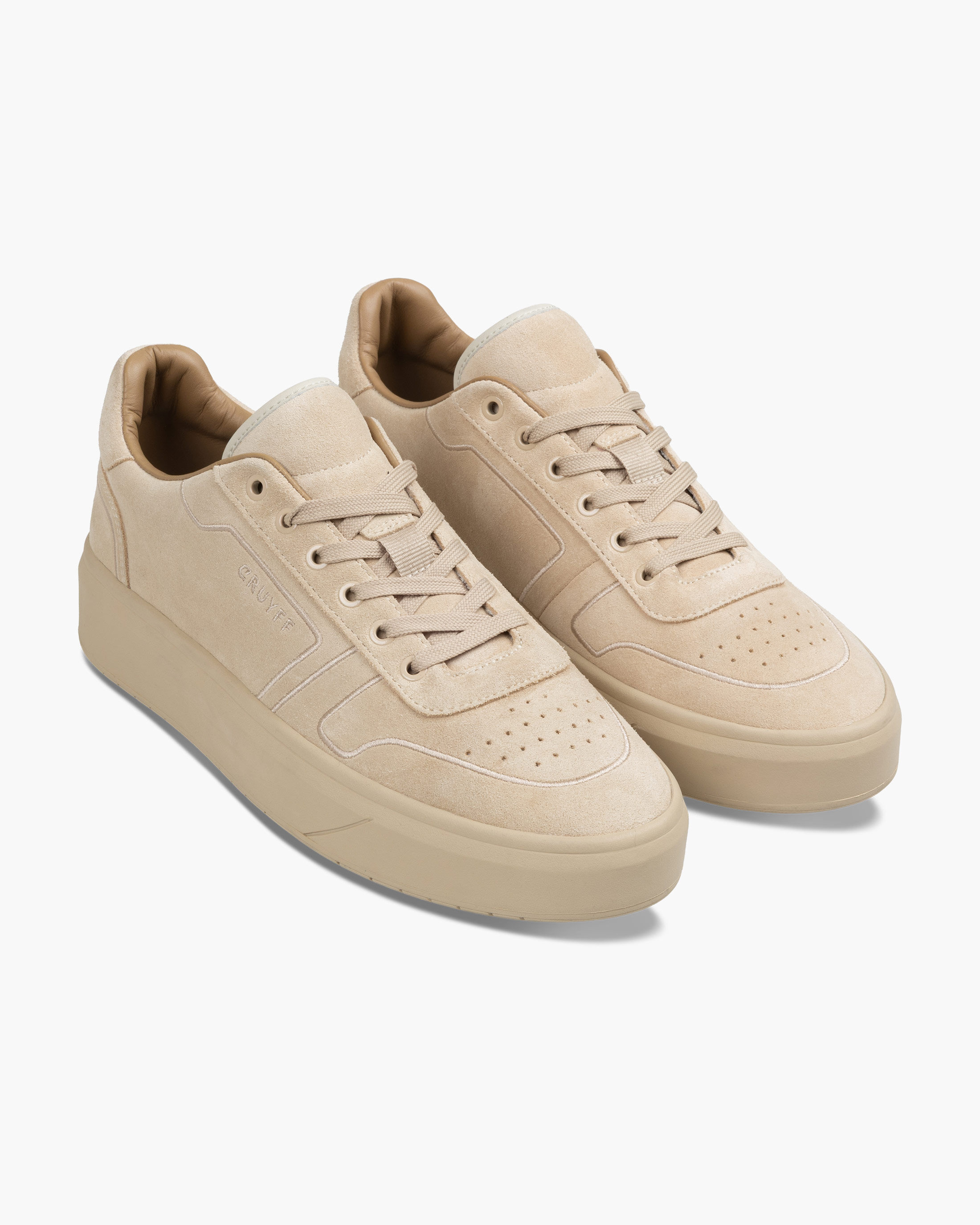 Shop Endorsed Lux | Official Cruyff Webshop