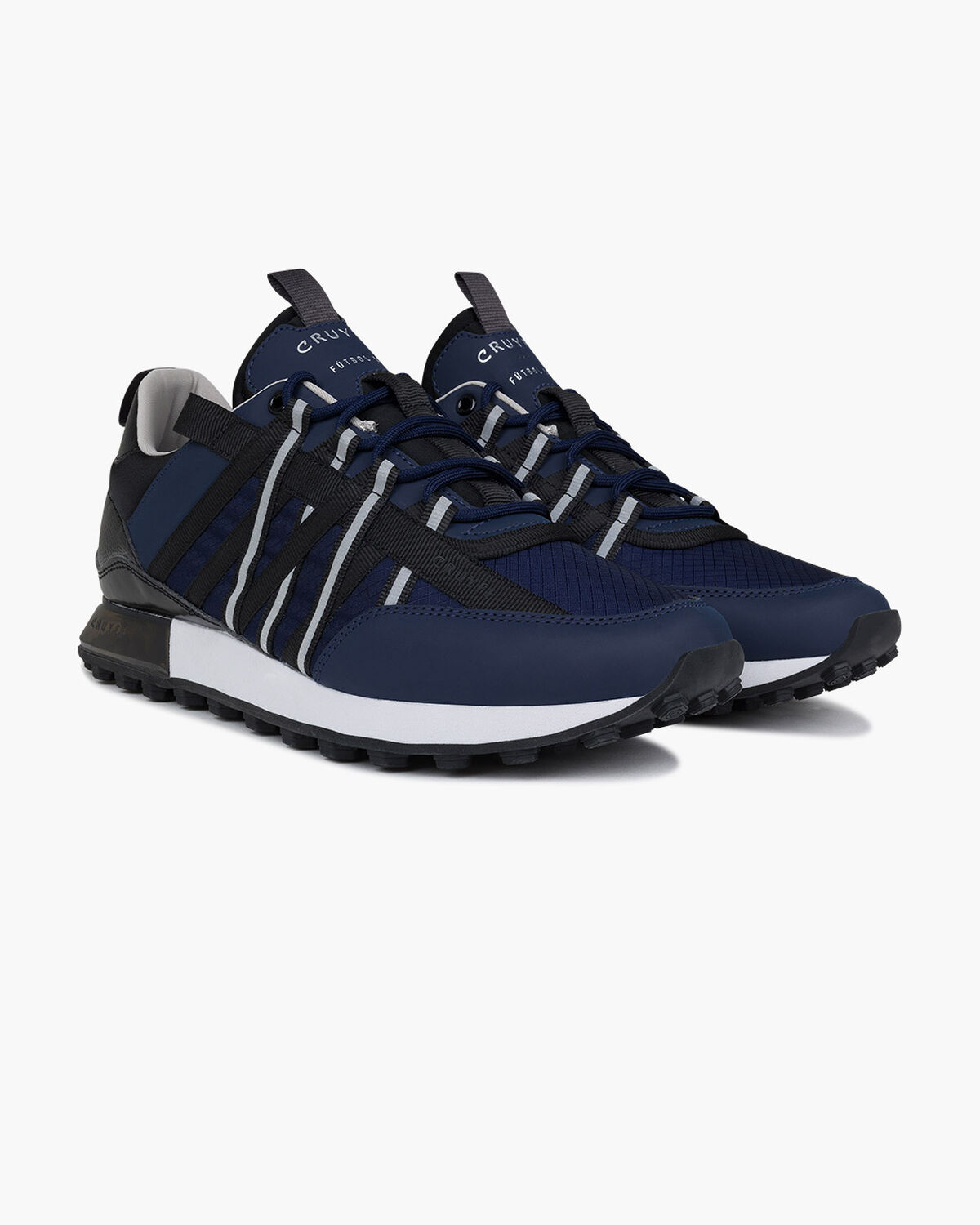 Fearia - Micro Ripstop/Matt, Blue/Blue, hi-res