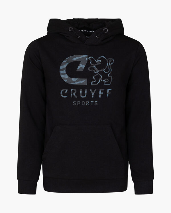 Xinner Hoodie