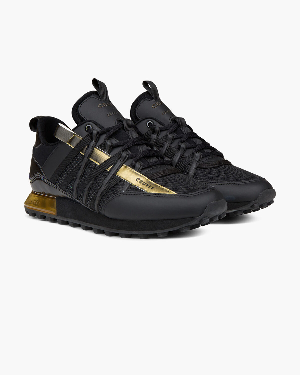 Fearia, Black/Gold, hi-res
