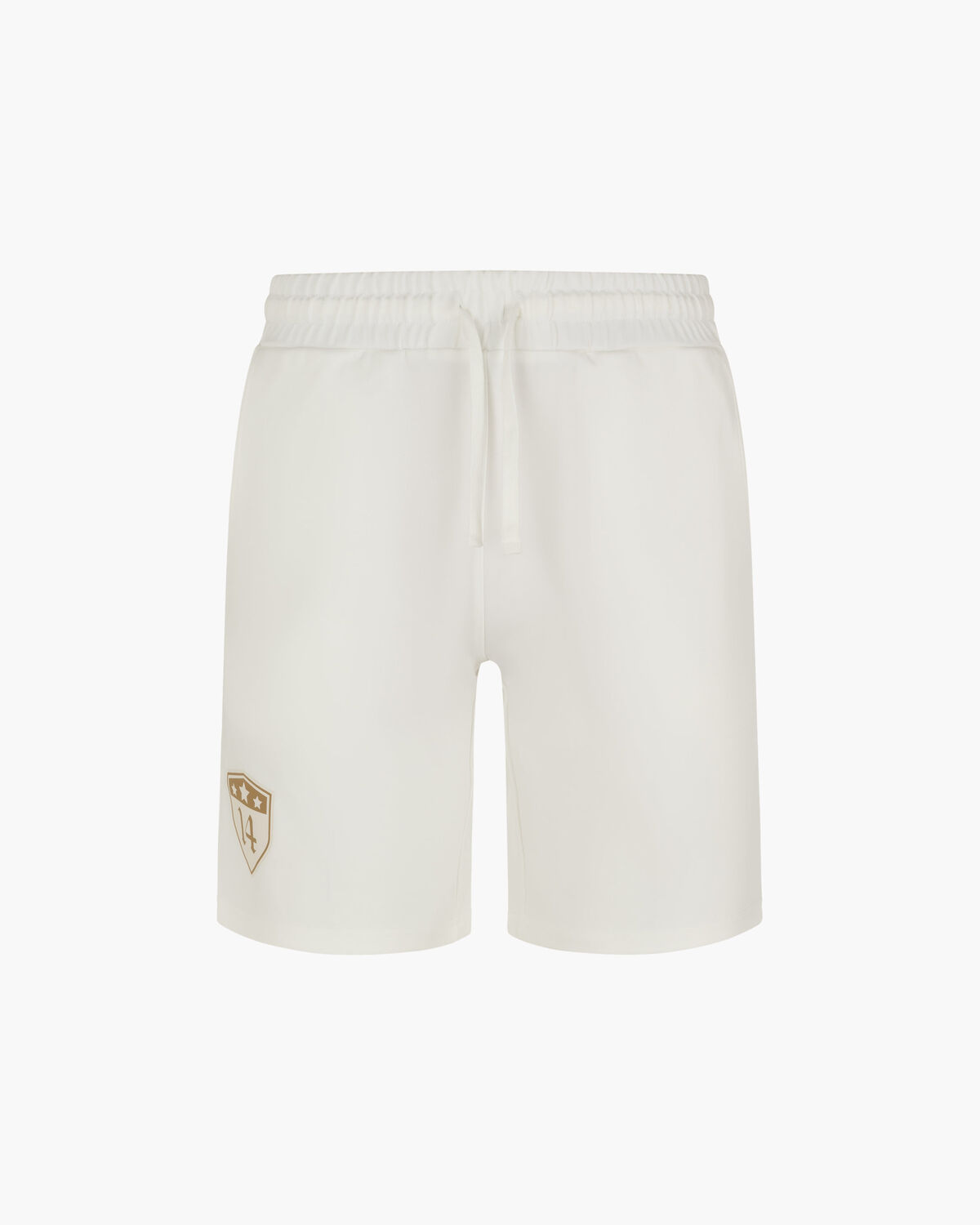 Badge Tee Suit, , hi-res