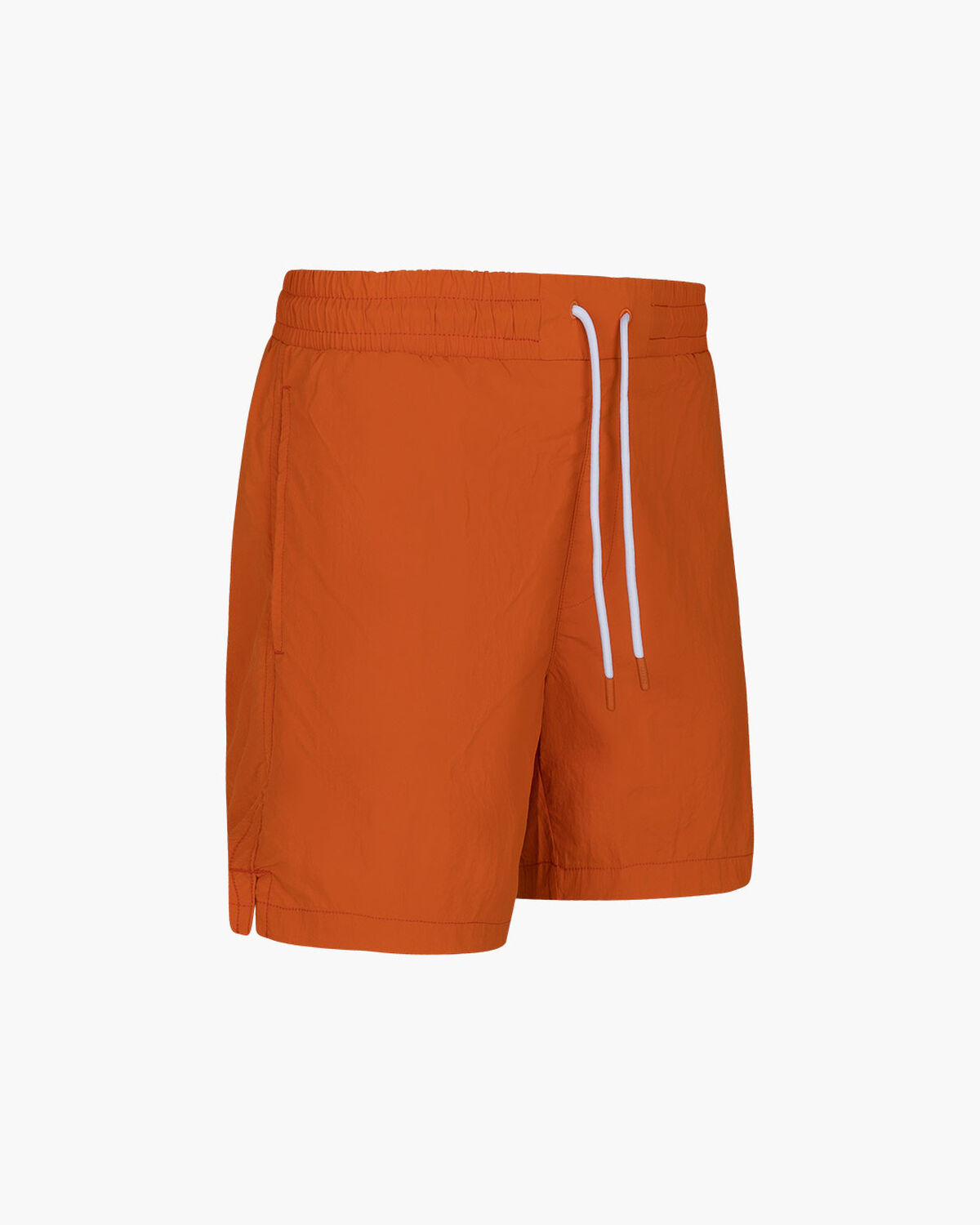 Madena Swimshort, Orange, hi-res