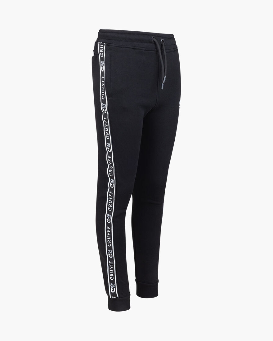 Xicota Pant, Black/White, hi-res