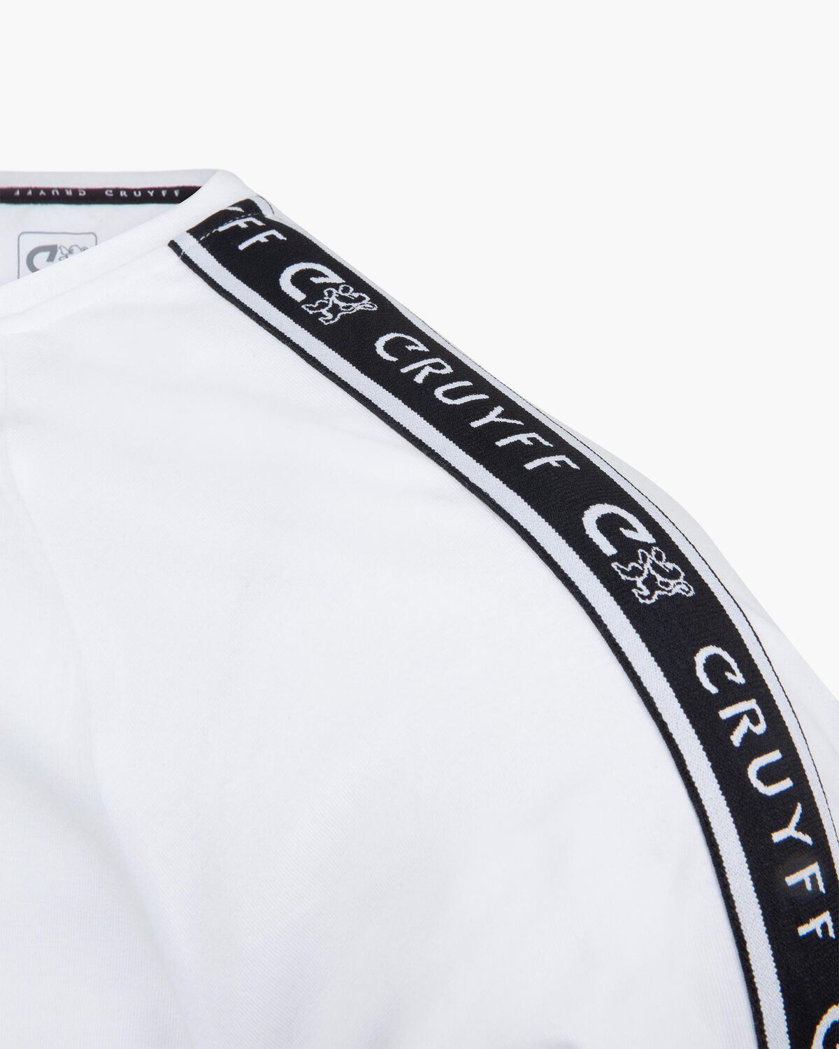 Xicota Tee, White, hi-res