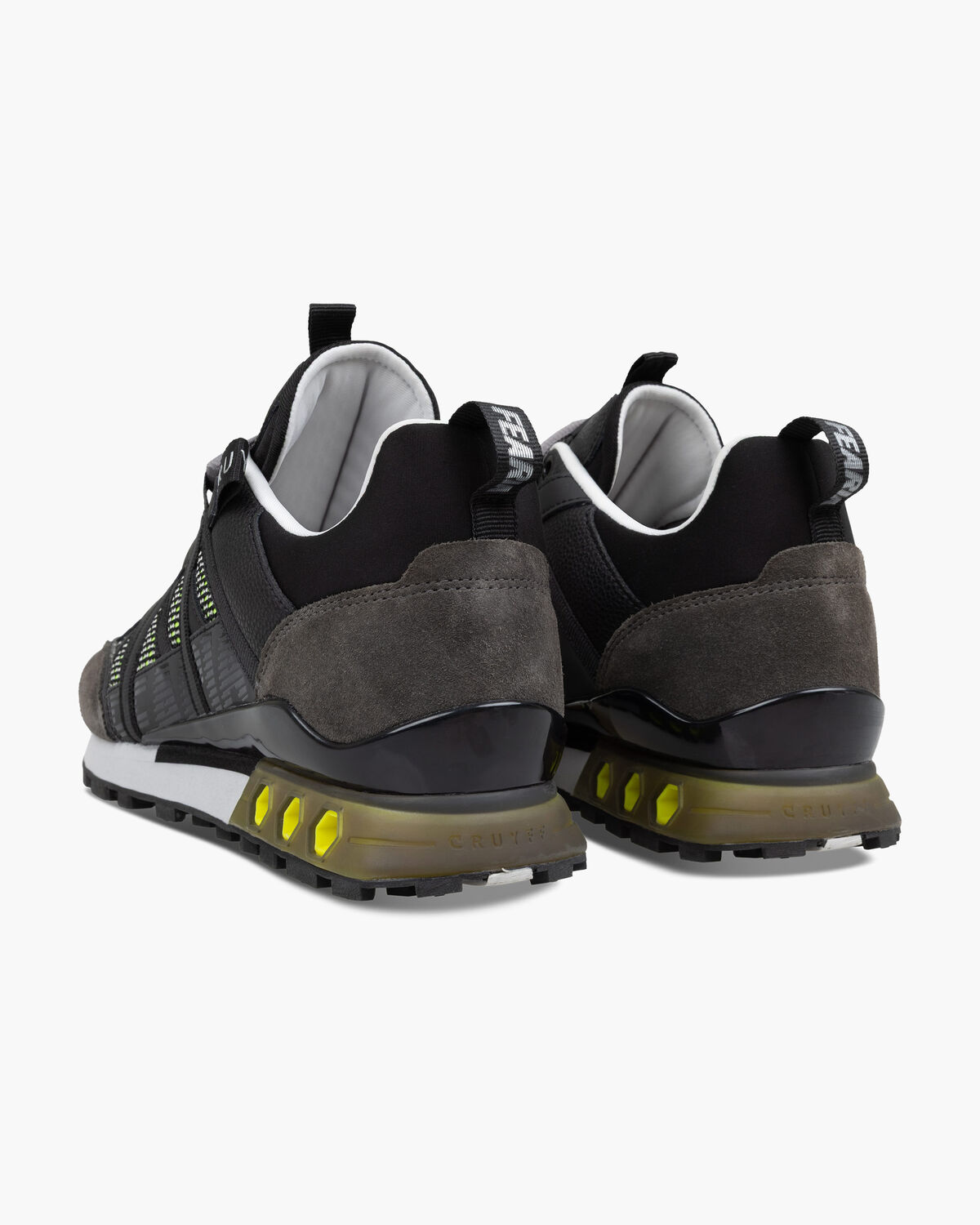 Fearia Futura, Amber Yellow/Black, hi-res