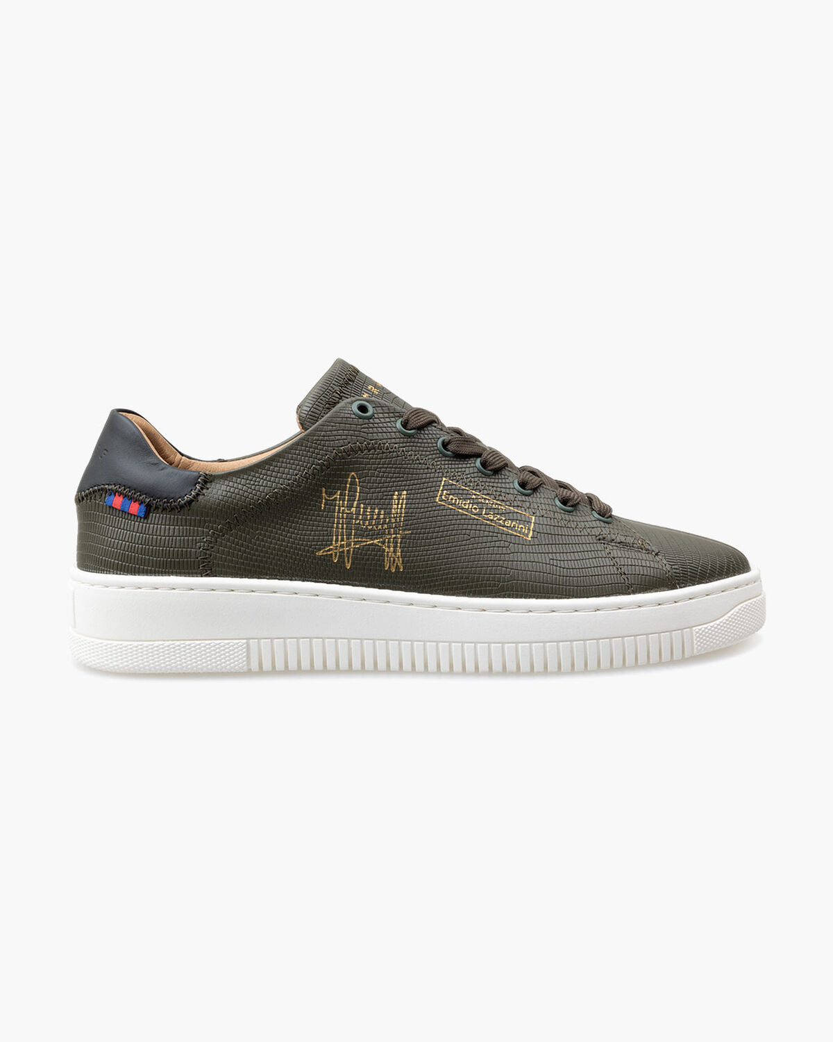 Joan, Army green, hi-res