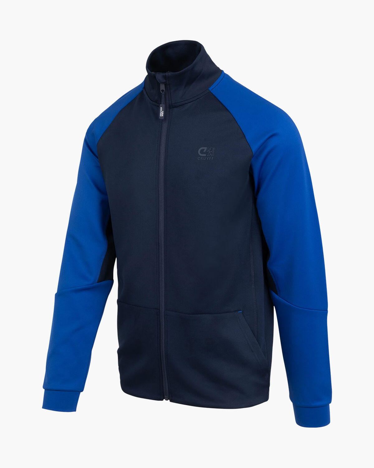 Carner Suit, Navy/Blue, hi-res