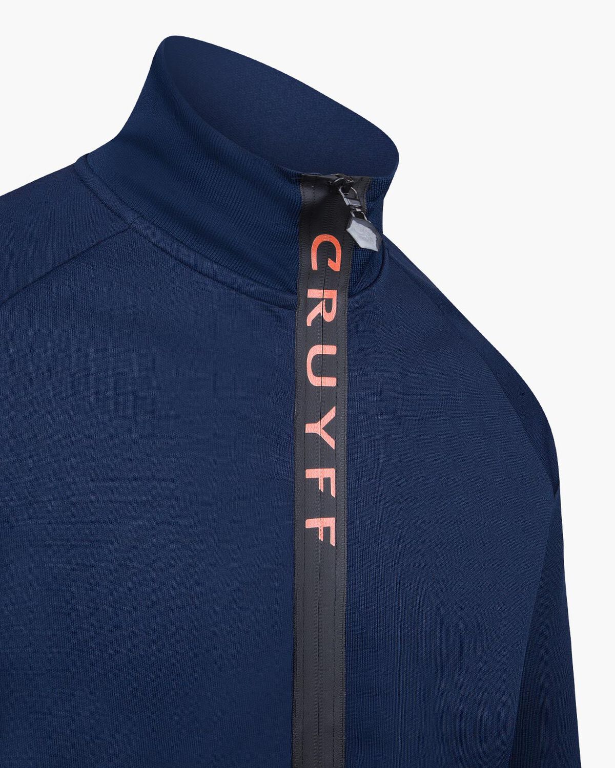 Riba Track top, Navy, hi-res