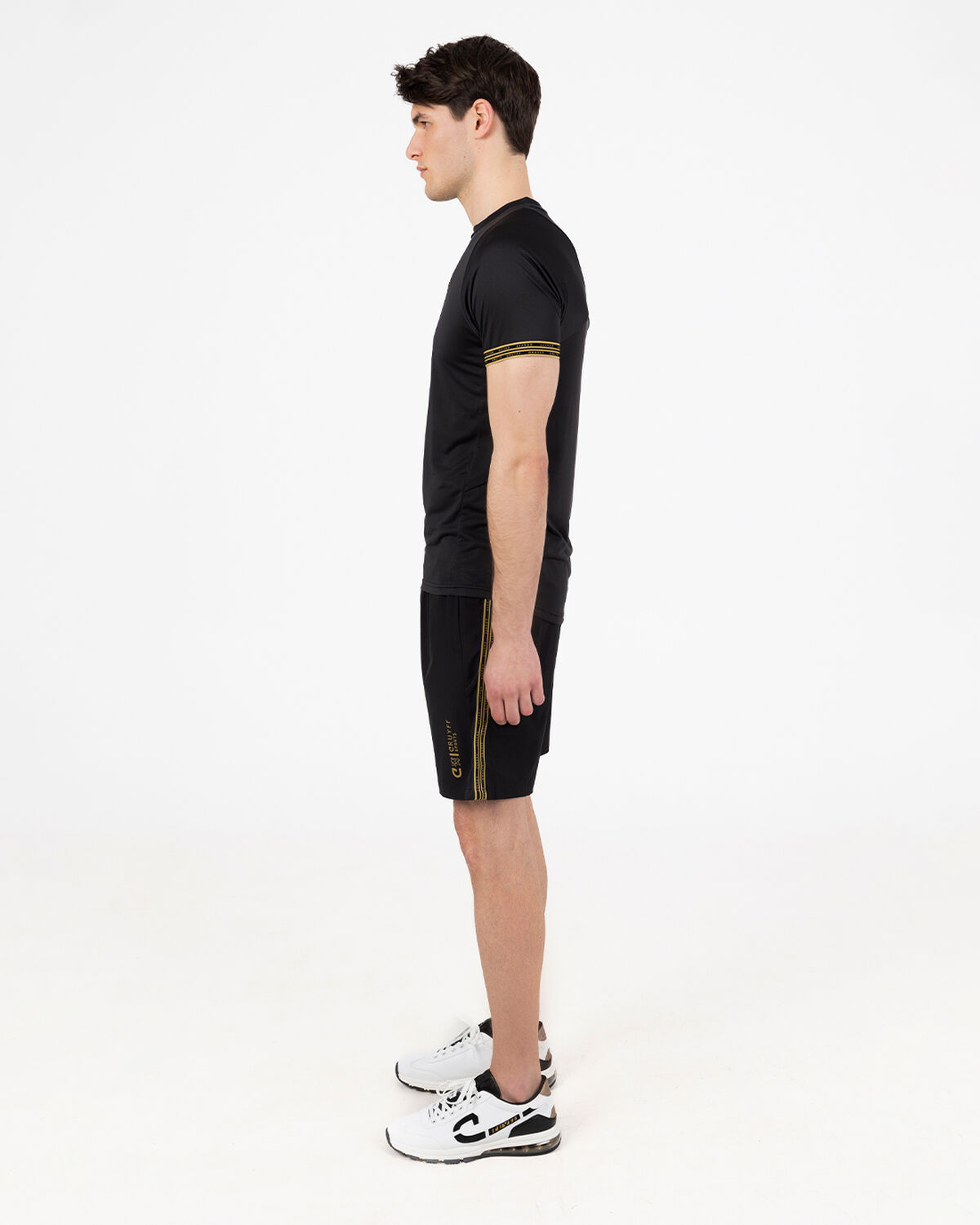 Hoof Suit - 100% Polyester, Gold, hi-res
