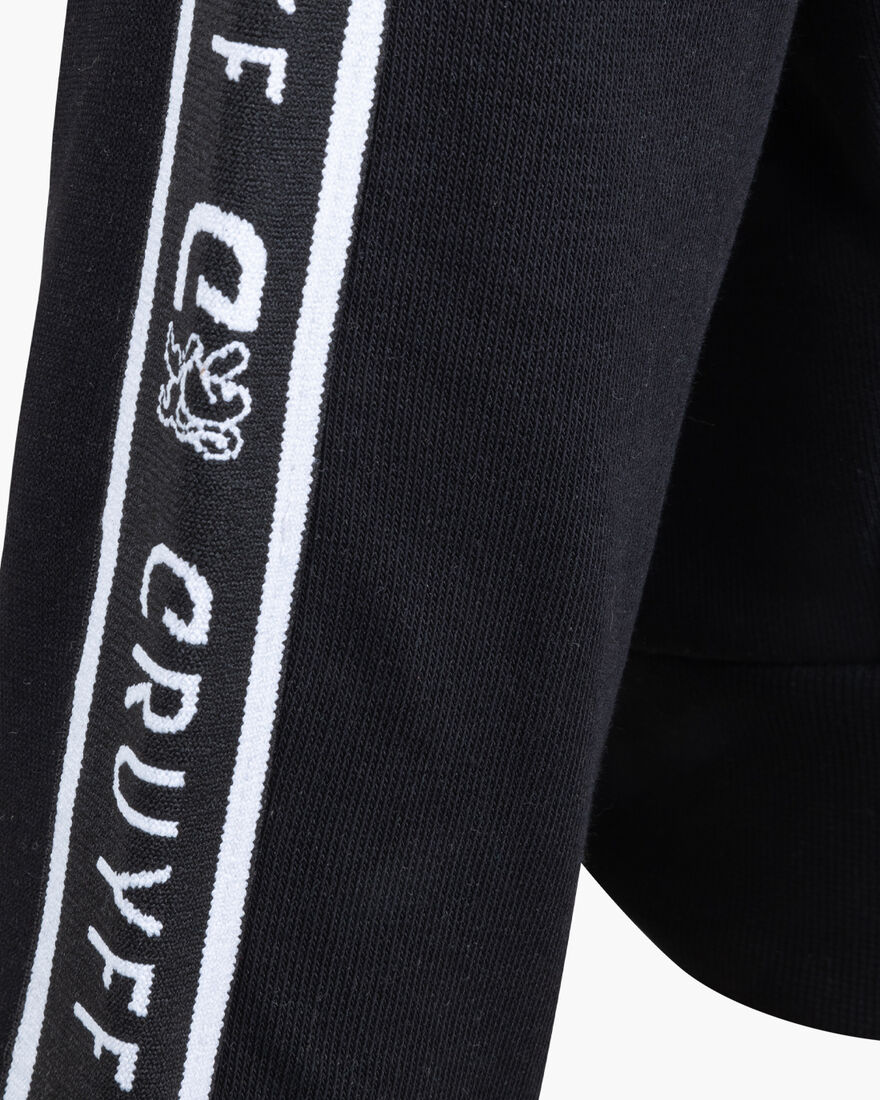 Xicota Hoodie, Black/White, hi-res