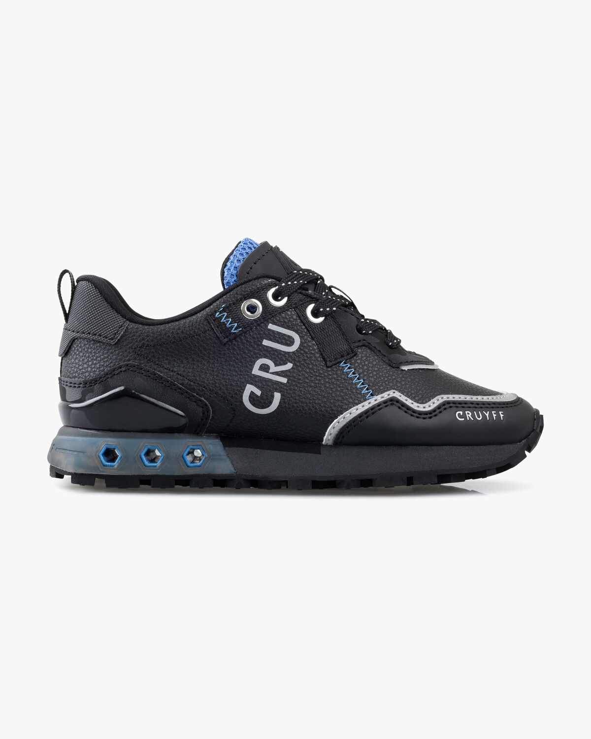 Superbia, Black, hi-res