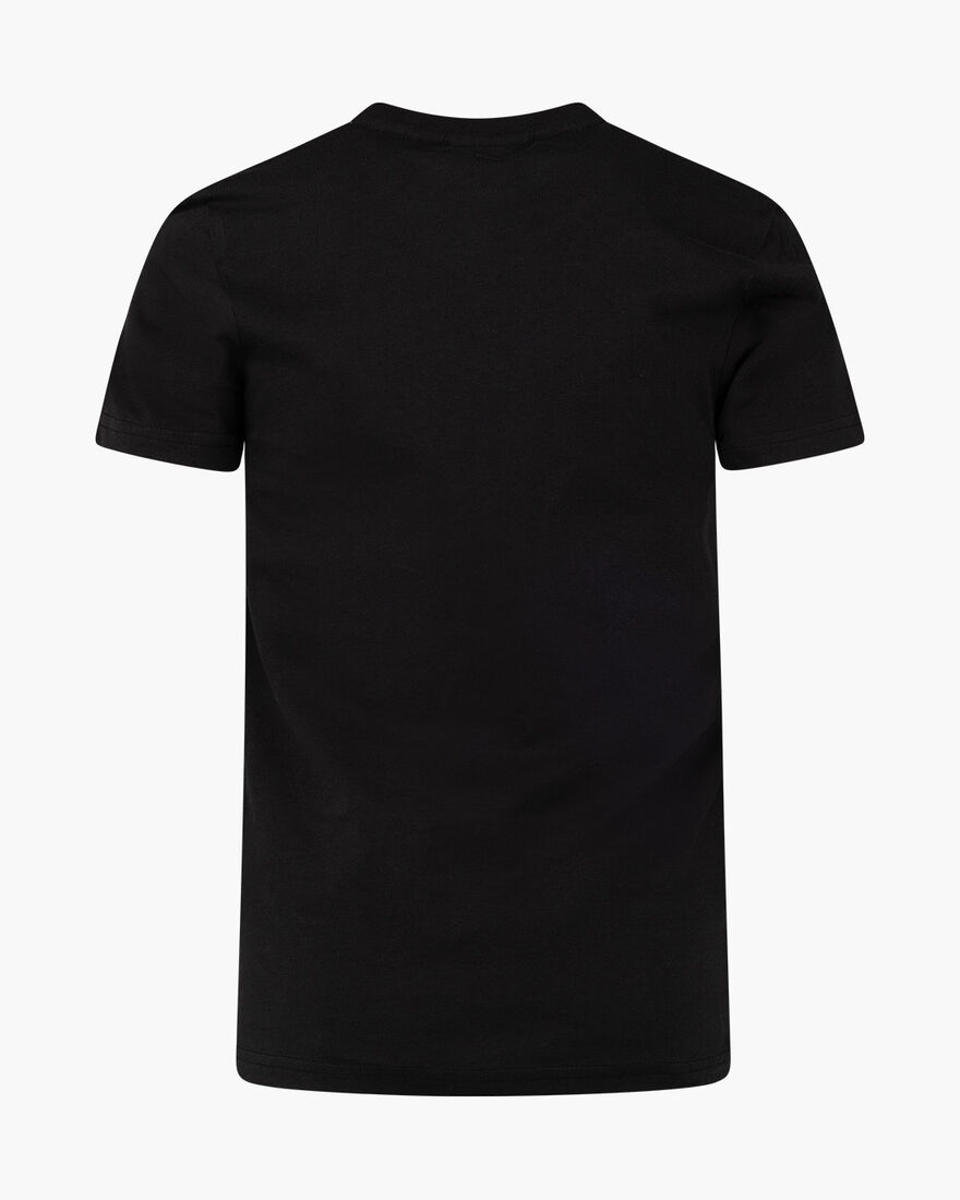 Bold Tee, Black, hi-res