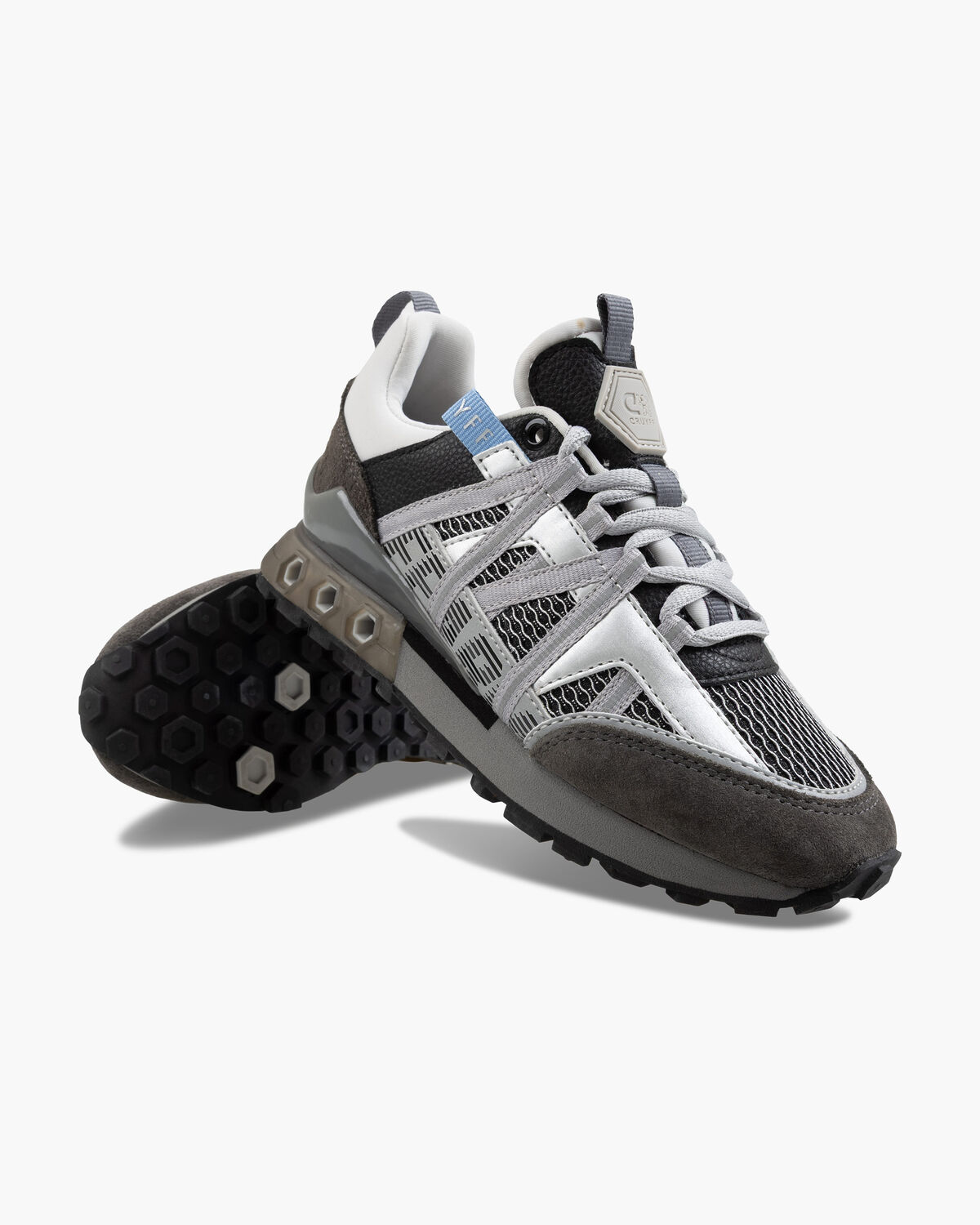 Fearia Futura, Grey, hi-res