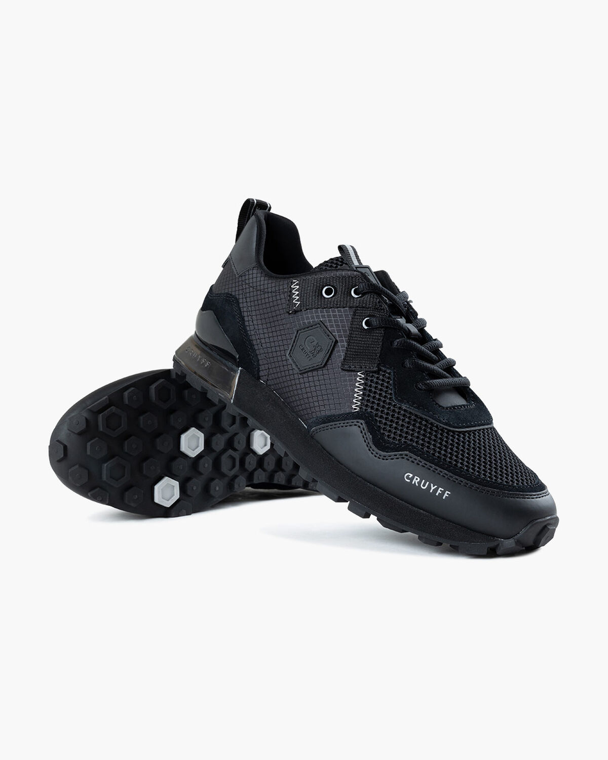 Hex Superbia, Black/Black, hi-res