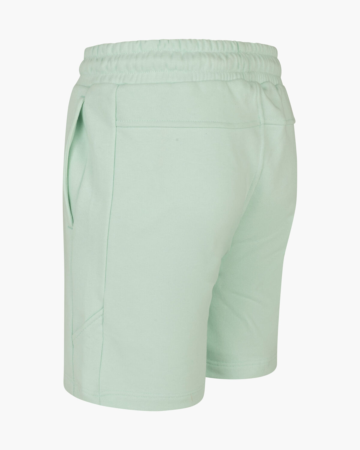 Short, Green, hi-res