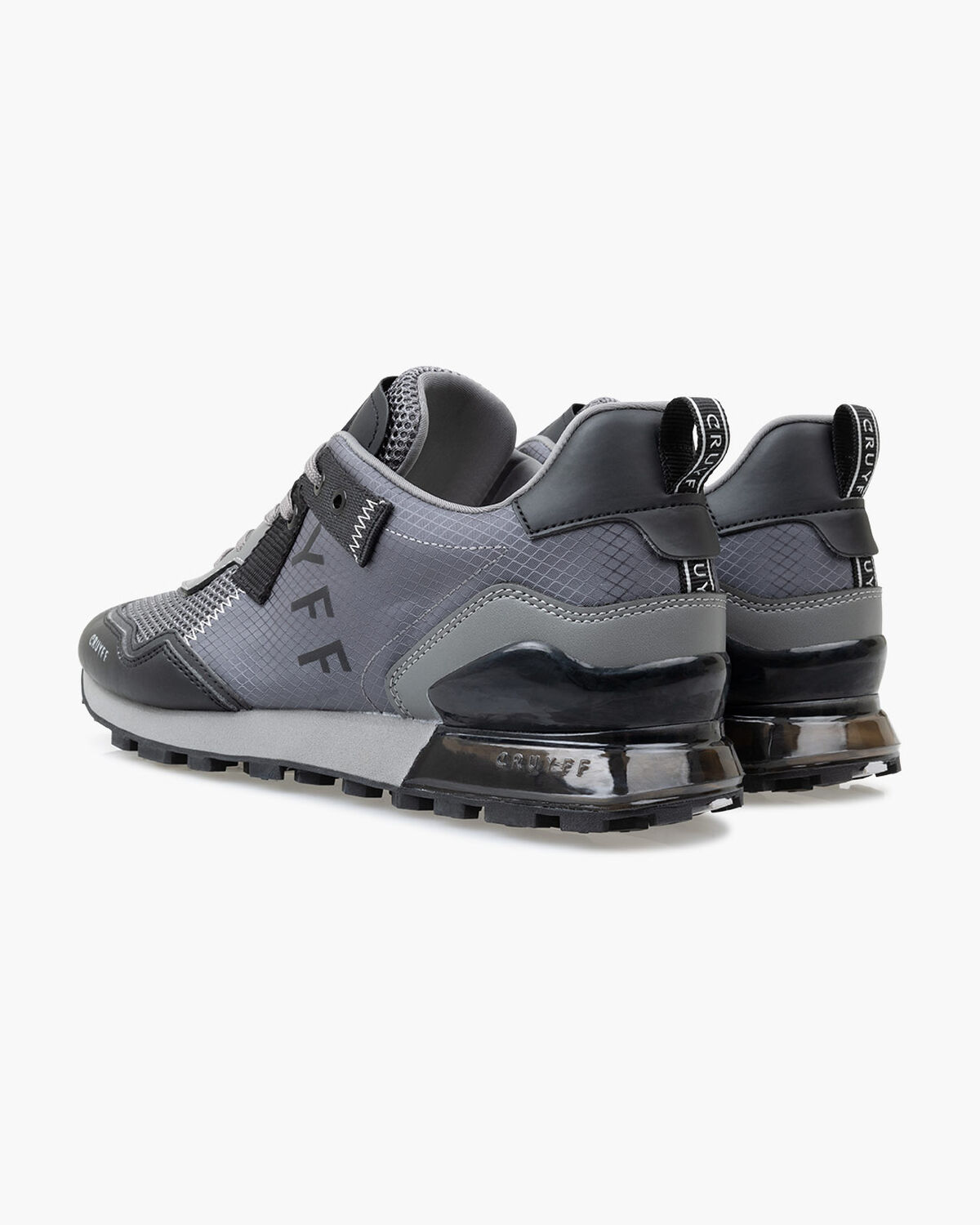 Superbia, Grey/Black, hi-res