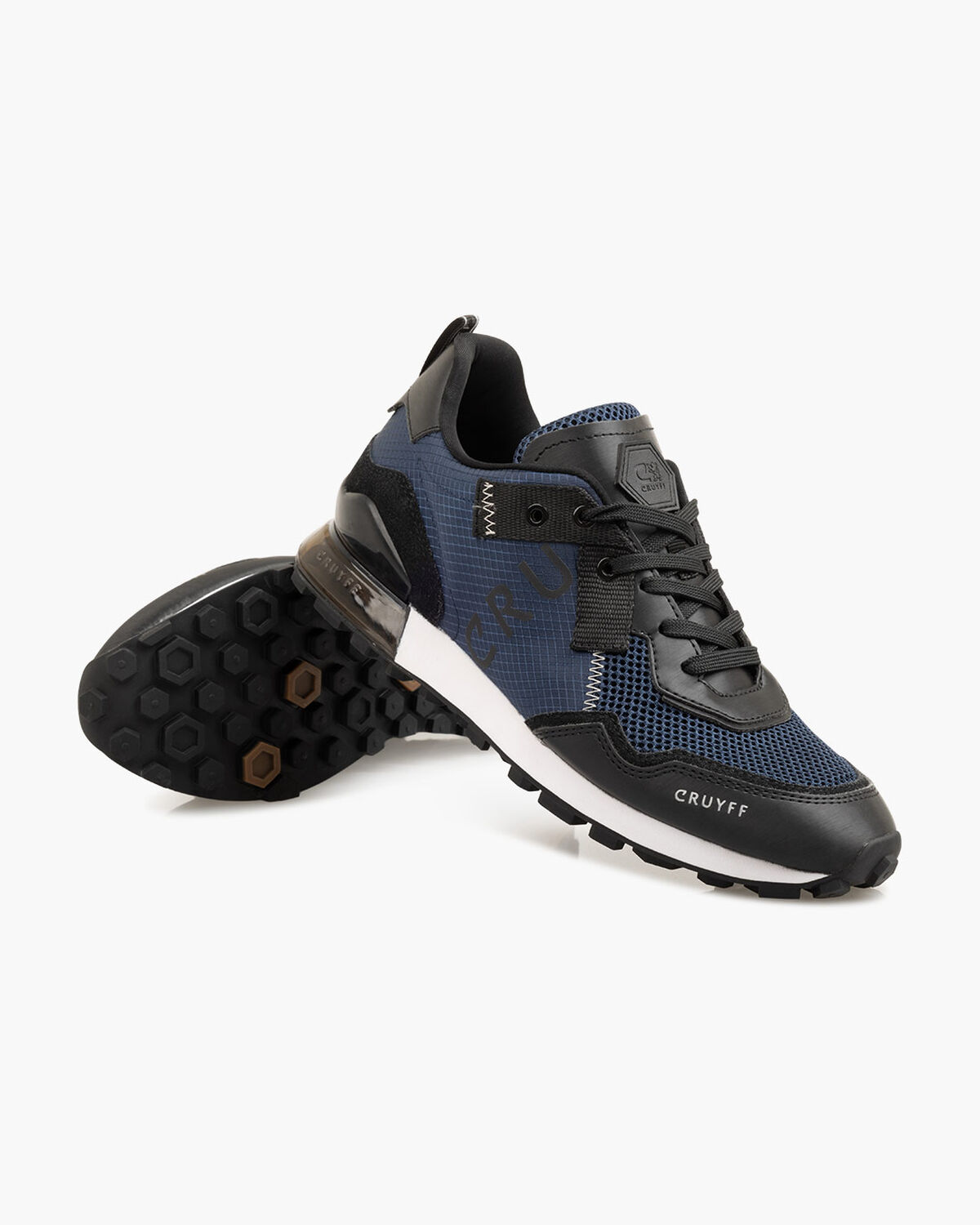 Superbia, Navy/Black, hi-res
