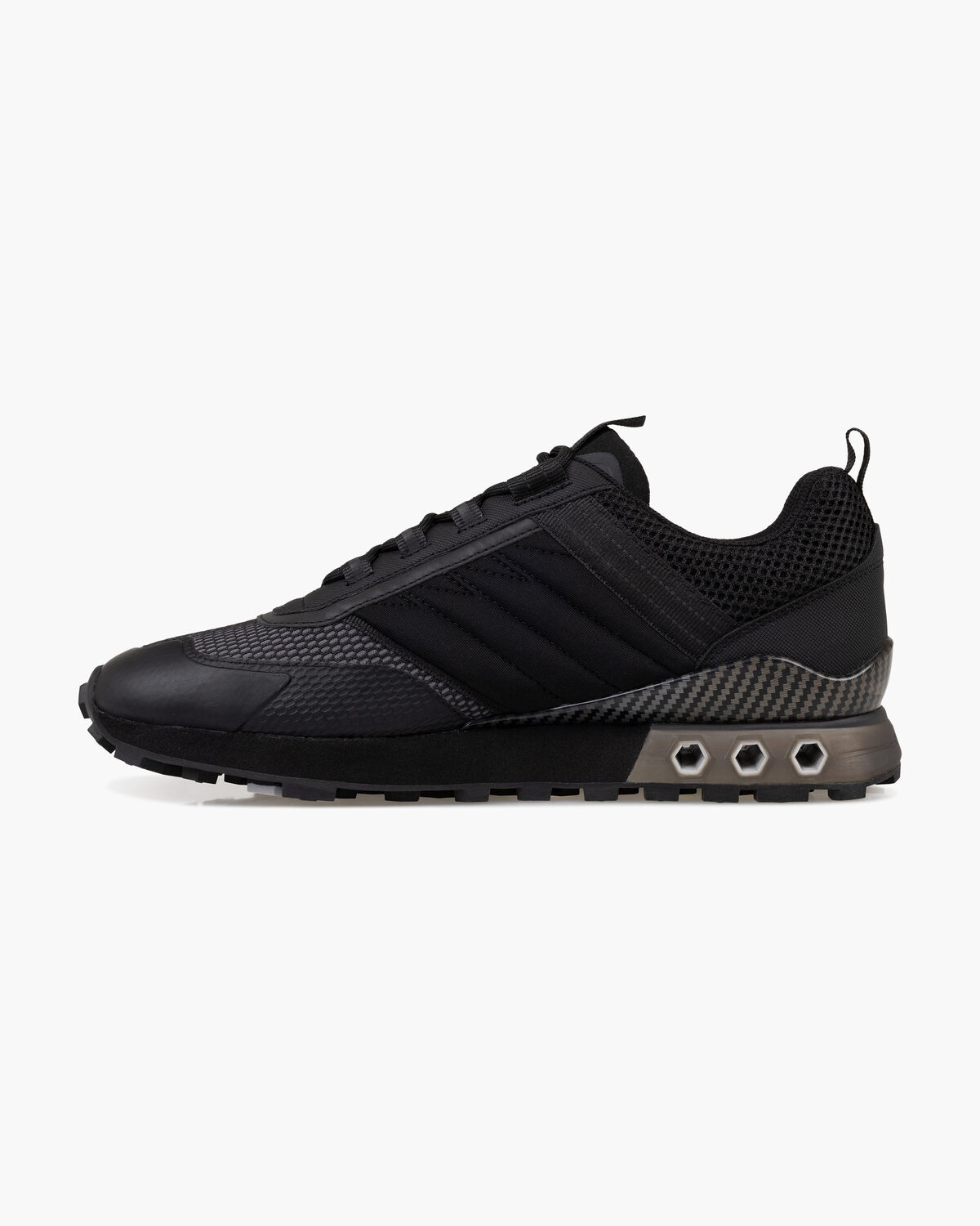 Fearia Equalizer, Black, hi-res