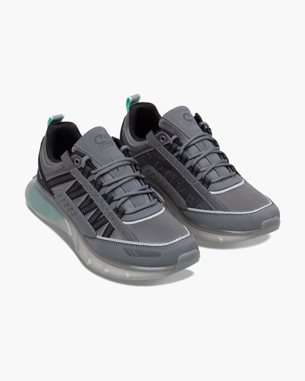 Acorpa Fear, Dark grey, hi-res