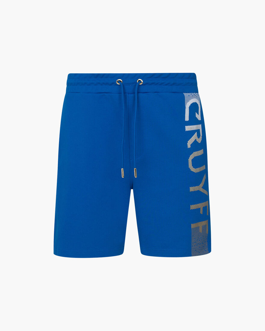 Oriol Shorts, Blue, hi-res