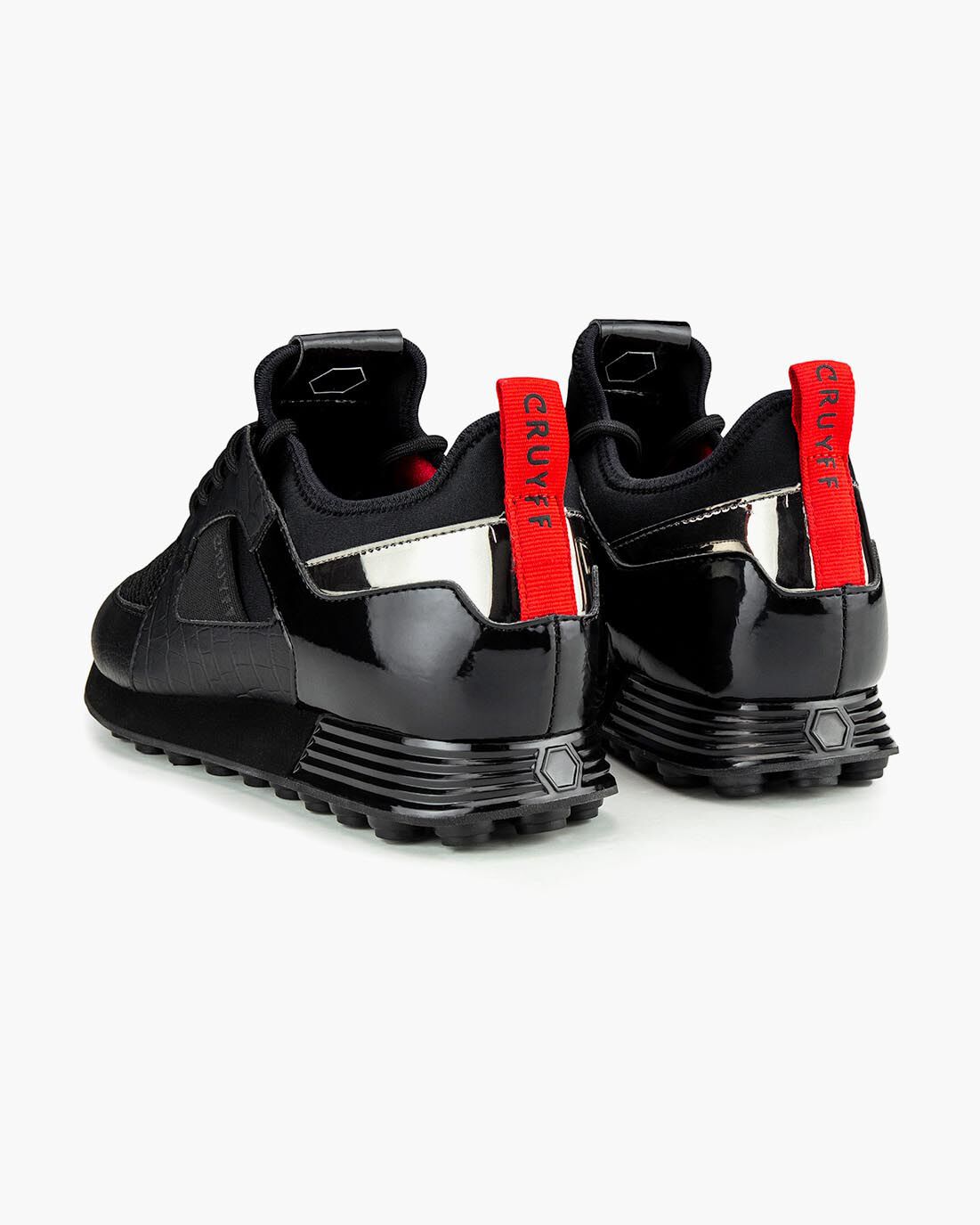 Cruyff traxx trainers top