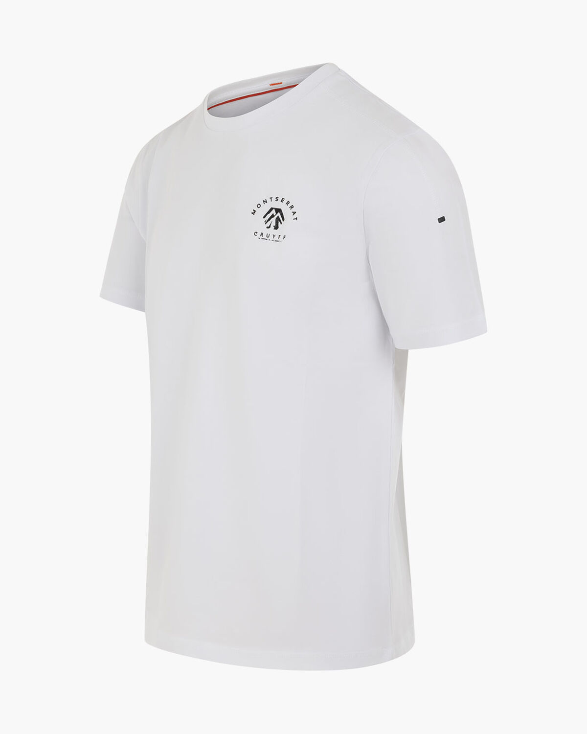 Meta Tee, White, hi-res