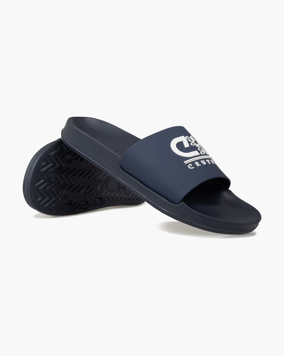 Sport Slide, Navy, hi-res