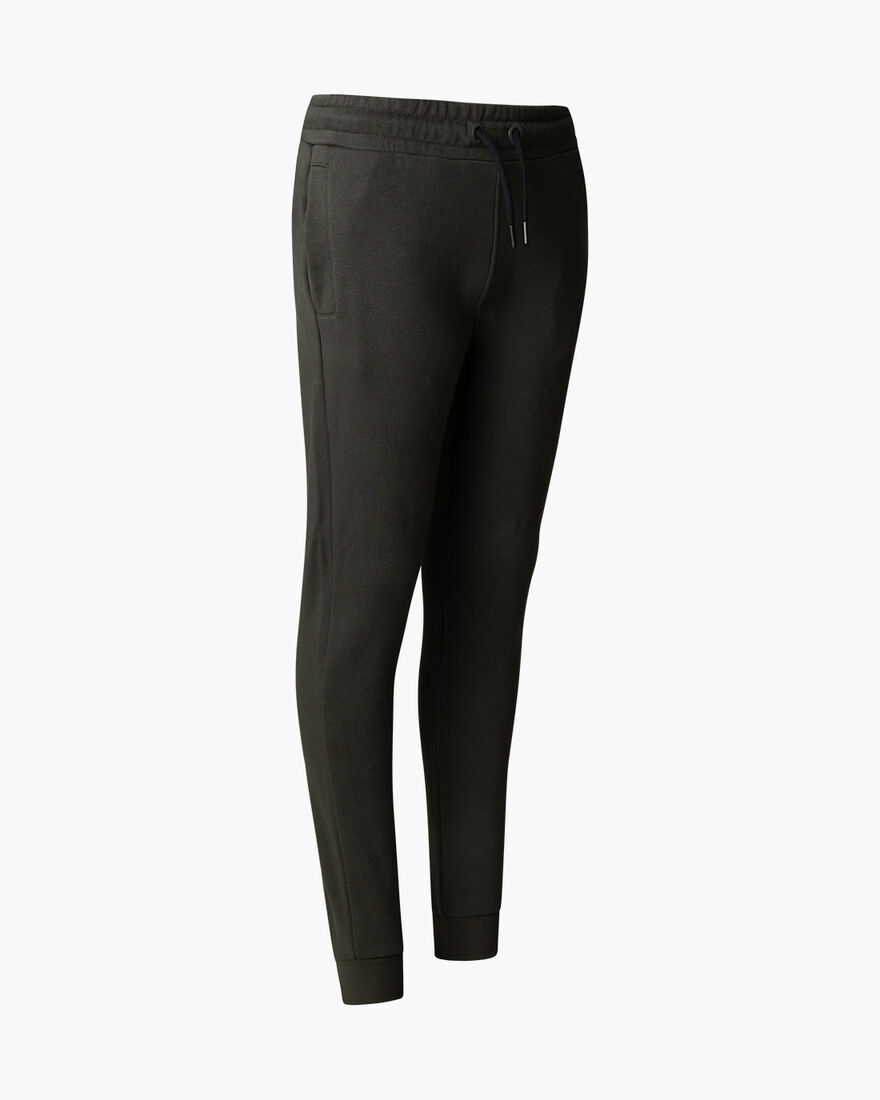 Do Pant - 80% Cotton / 20% Polyester, Army green, hi-res
